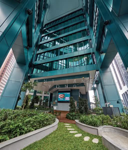 Hub Synergy Point, 70 Anson Road, 7,233 sqft, Office For Rent, by Bryant Tan Zhi Yong, 500229466 - CommercialGuru.com.sg