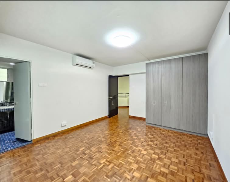 Chancery Court, 36A Dunearn Road, 3 Bedrooms, 2,271 sqft, Condominium For Rent, by Malcolm Toh, 500229469 - Bedroom - PropertyGuru.com.sg