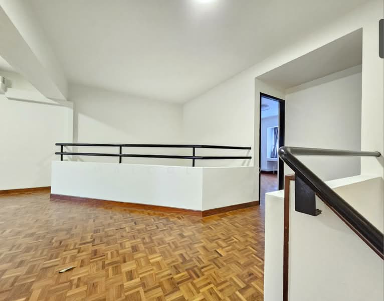 Chancery Court, 36A Dunearn Road, 3 Bedrooms, 2,271 sqft, Condominium For Rent, by Malcolm Toh, 500229469 - Interior - PropertyGuru.com.sg