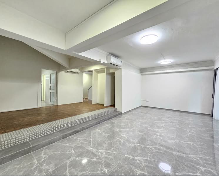 Chancery Court, 36A Dunearn Road, 3 Bedrooms, 2,271 sqft, Condominium For Rent, by Malcolm Toh, 500229469 - Living Room - PropertyGuru.com.sg