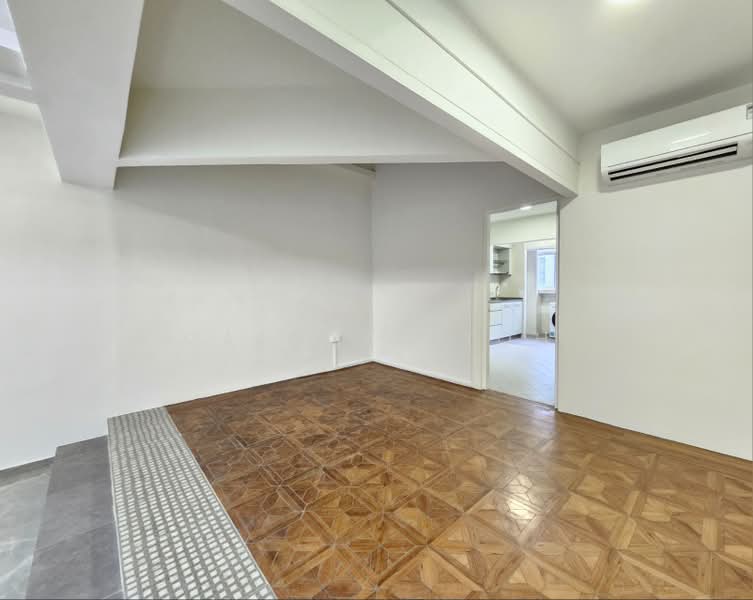 Chancery Court, 36A Dunearn Road, 3 Bedrooms, 2,271 sqft, Condominium For Rent, by Malcolm Toh, 500229469 - Interior - PropertyGuru.com.sg