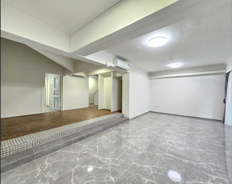Chancery Court, 36A Dunearn Road, 3 Bedrooms, 2,271 sqft, Condominium For Rent, by Malcolm Toh, 500229469 - Interior - PropertyGuru.com.sg