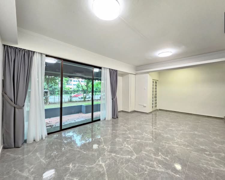 Chancery Court, 36A Dunearn Road, 3 Bedrooms, 2,271 sqft, Condominium For Rent, by Malcolm Toh, 500229469 - Living Room - PropertyGuru.com.sg