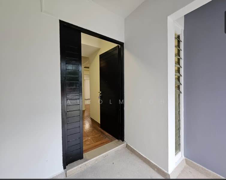 Chancery Court, 36A Dunearn Road, 3 Bedrooms, 2,271 sqft, Condominium For Rent, by Malcolm Toh, 500229469 - Entrance - PropertyGuru.com.sg
