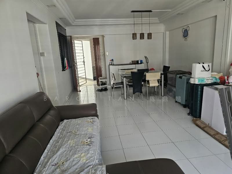 641 Choa Chu Kang Street 64, 641 Choa Chu Kang Street 64, 3 Bedrooms, 1,076 sqft, HDB Flat For Rent, by Baron Tan 陈鼎超, 500229470 - Living Room - PropertyGuru.com.sg
