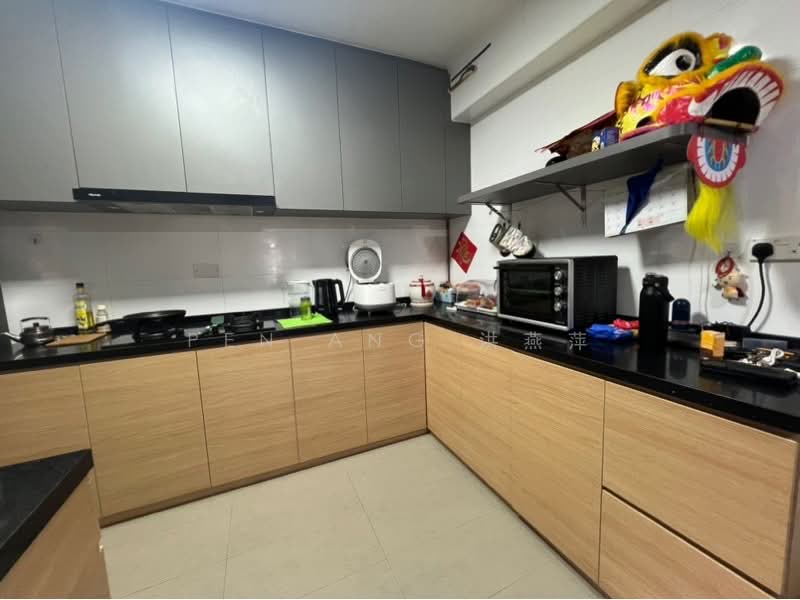 222B Bedok North Drive, 222B Bedok North Drive, 1 Bedroom, , HDB Flat For Rent, by Pen Ang 洪燕萍, 500229473 - PropertyGuru.com.sg