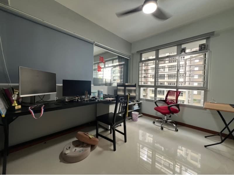 222B Bedok North Drive, 222B Bedok North Drive, 1 Bedroom, , HDB Flat For Rent, by Pen Ang 洪燕萍, 500229473 - PropertyGuru.com.sg