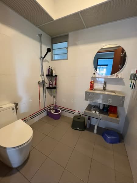 222B Bedok North Drive, 222B Bedok North Drive, 1 Bedroom, , HDB Flat For Rent, by Pen Ang 洪燕萍, 500229473 - PropertyGuru.com.sg