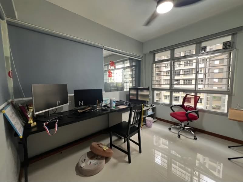 222B Bedok North Drive, 222B Bedok North Drive, 1 Bedroom, , HDB Flat For Rent, by Pen Ang 洪燕萍, 500229473 - PropertyGuru.com.sg