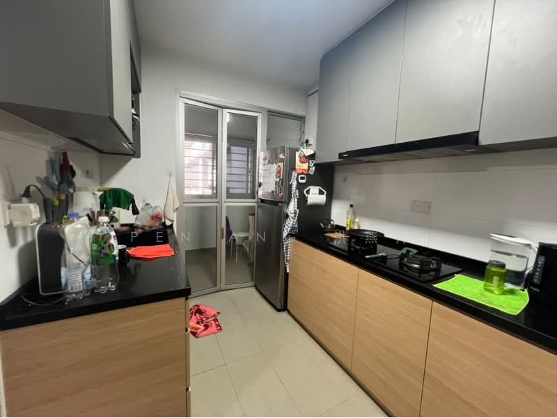 222B Bedok North Drive, 222B Bedok North Drive, 1 Bedroom, , HDB Flat For Rent, by Pen Ang 洪燕萍, 500229473 - PropertyGuru.com.sg