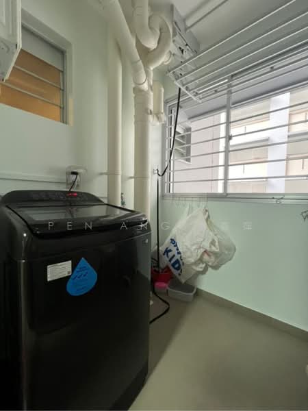 222B Bedok North Drive, 222B Bedok North Drive, 1 Bedroom, , HDB Flat For Rent, by Pen Ang 洪燕萍, 500229473 - PropertyGuru.com.sg
