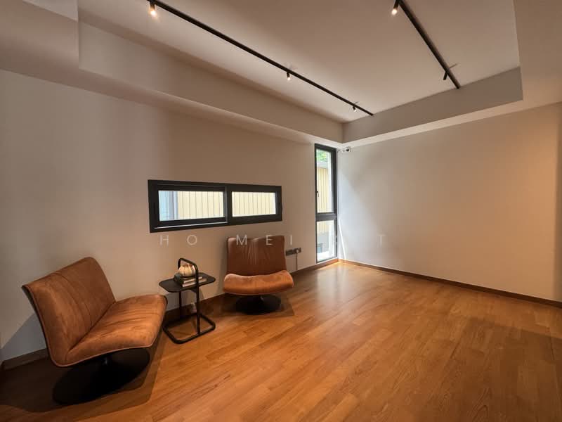 Greenbank Park Semi-Detached, Clementi Park / Upper Bukit Timah, 6 Bedrooms, 5,446 sqft, Semi-Detached House For Sale, by Ho Mei Kit, 500229474 - Living Room - PropertyGuru.com.sg