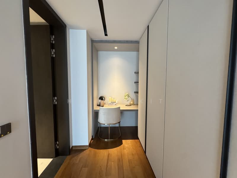 Greenbank Park Semi-Detached, Clementi Park / Upper Bukit Timah, 6 Bedrooms, 5,446 sqft, Semi-Detached House For Sale, by Ho Mei Kit, 500229474 - Study - PropertyGuru.com.sg