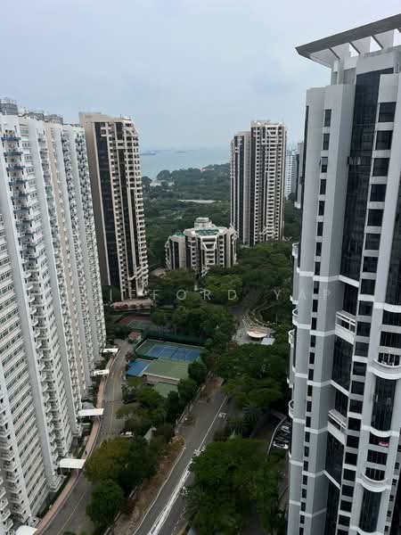 The Bayshore, 34 Bayshore Road, 2 Bedrooms, 1,012 sqft, Condominium For Rent, by Clifford Yap, 500229475 - Exterior - PropertyGuru.com.sg