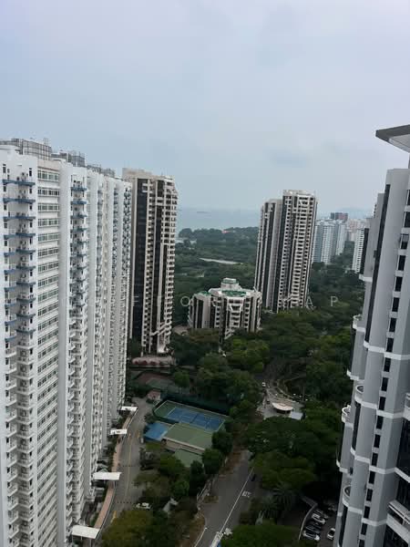 The Bayshore, 34 Bayshore Road, 2 Bedrooms, 1,012 sqft, Condominium For Rent, by Clifford Yap, 500229475 - Exterior - PropertyGuru.com.sg