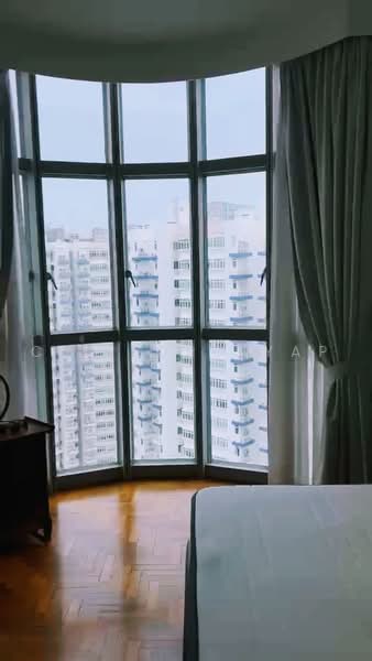 The Bayshore, 34 Bayshore Road, 2 Bedrooms, 1,012 sqft, Condominium For Rent, by Clifford Yap, 500229475 - Bedroom - PropertyGuru.com.sg