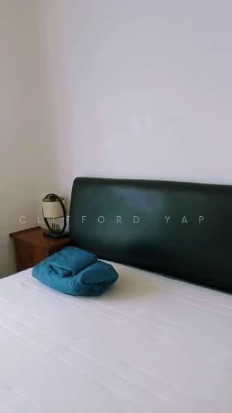The Bayshore, 34 Bayshore Road, 2 Bedrooms, 1,012 sqft, Condominium For Rent, by Clifford Yap, 500229475 - Bedroom - PropertyGuru.com.sg