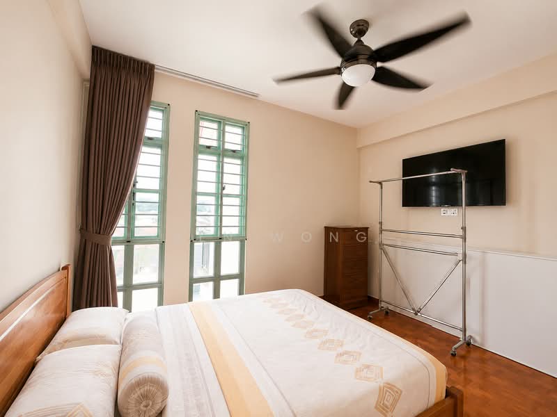 The Sunnydale, 23 Serangoon Avenue 3, 3 Bedrooms, 1,658 sqft, Condominium For Sale, by Ben Wong, 500229476 - PropertyGuru.com.sg