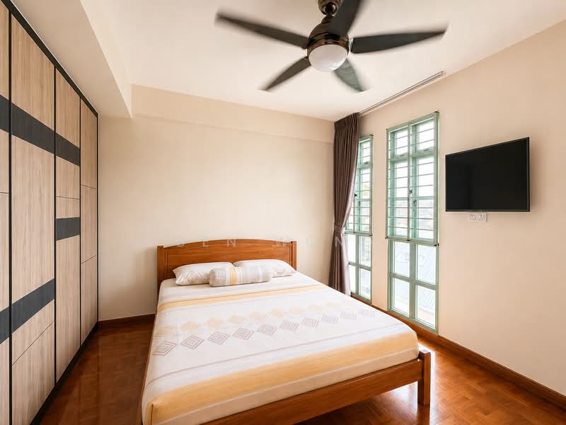 The Sunnydale, 23 Serangoon Avenue 3, 3 Bedrooms, 1,658 sqft, Condominium For Sale, by Ben Wong, 500229476 - PropertyGuru.com.sg
