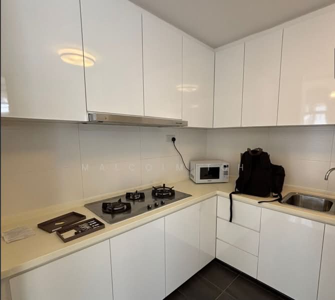 Pastoral View, 7 Bassein Road, 2 Bedrooms, 990 sqft, Apartment For Rent, by Malcolm Toh, 500229481 - Kitchen - PropertyGuru.com.sg