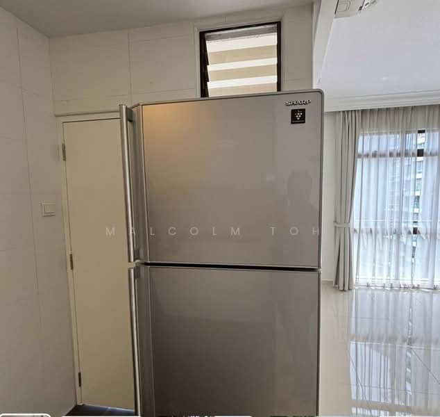 Pastoral View, 7 Bassein Road, 2 Bedrooms, 990 sqft, Apartment For Rent, by Malcolm Toh, 500229481 - Interior - PropertyGuru.com.sg
