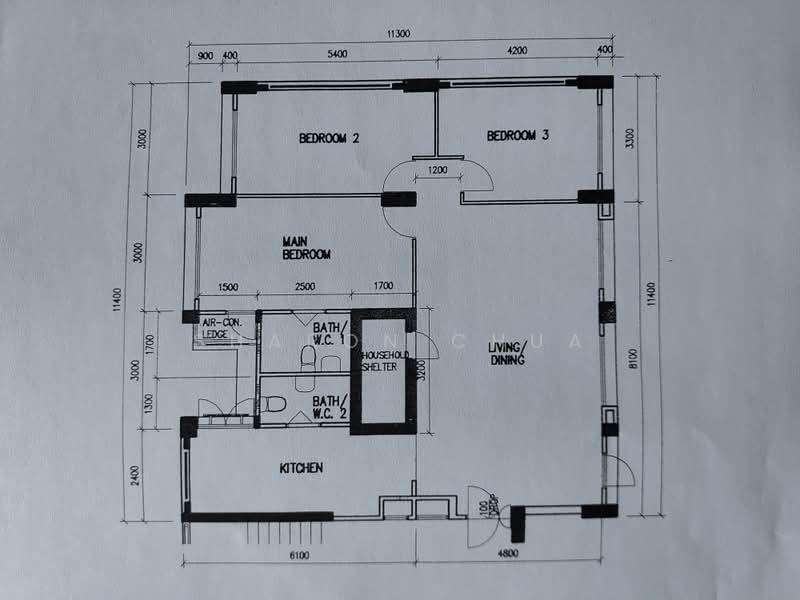 670A Jurong West Street 65, 670A Jurong West Street 65, Boon Lay / Jurong / Tuas, Room Rental, 150 sqft, HDB Flat For Rent, by Sharon Chua, 500229483 - PropertyGuru.com.sg