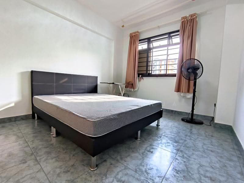 670A Jurong West Street 65, 670A Jurong West Street 65, Boon Lay / Jurong / Tuas, Room Rental, 150 sqft, HDB Flat For Rent, by Sharon Chua, 500229483 - Bedroom - PropertyGuru.com.sg