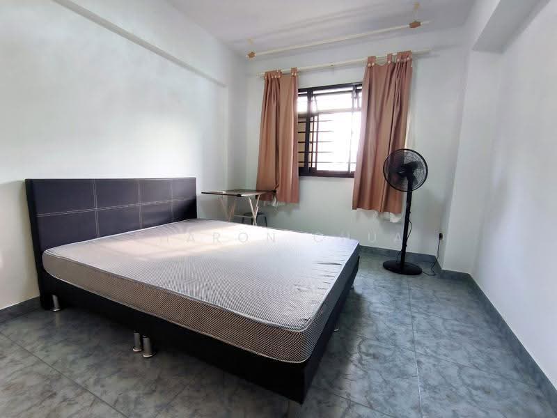 670A Jurong West Street 65, 670A Jurong West Street 65, Boon Lay / Jurong / Tuas, Room Rental, 150 sqft, HDB Flat For Rent, by Sharon Chua, 500229483 - Bedroom - PropertyGuru.com.sg