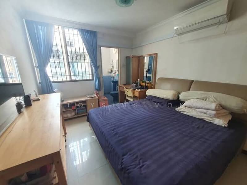 123 Bishan Street 12, 123 Bishan Street 12, Room Rental, 150 sqft, HDB Flat For Rent, by Aloysius Mok, 500229484 - PropertyGuru.com.sg