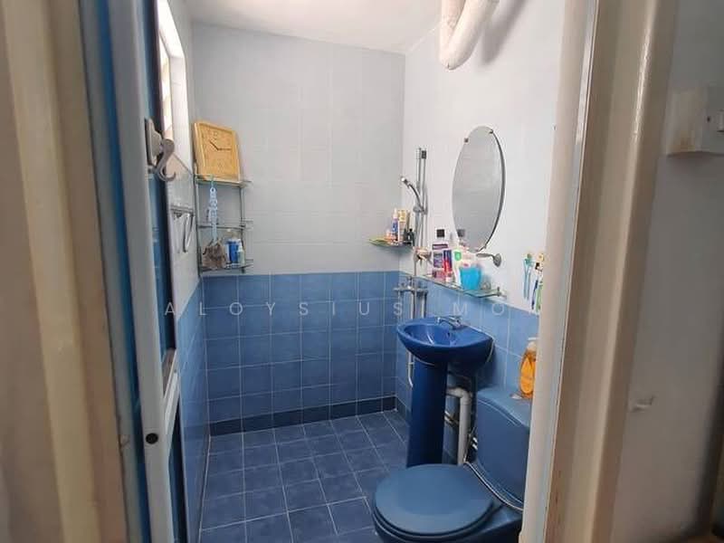 123 Bishan Street 12, 123 Bishan Street 12, Room Rental, 150 sqft, HDB Flat For Rent, by Aloysius Mok, 500229484 - PropertyGuru.com.sg