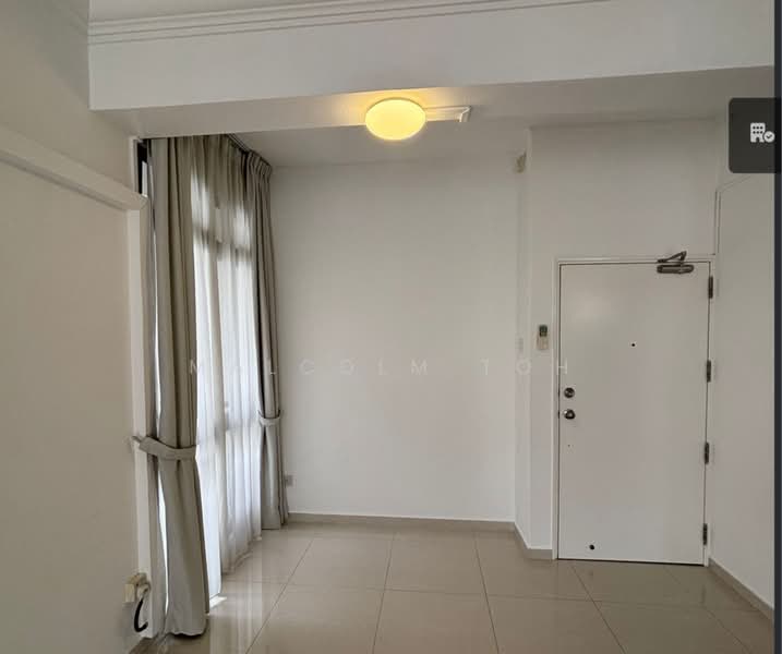 Pastoral View, 7 Bassein Road, 1 Bedroom, 614 sqft, Apartment For Rent, by Malcolm Toh, 500229490 - Interior - PropertyGuru.com.sg