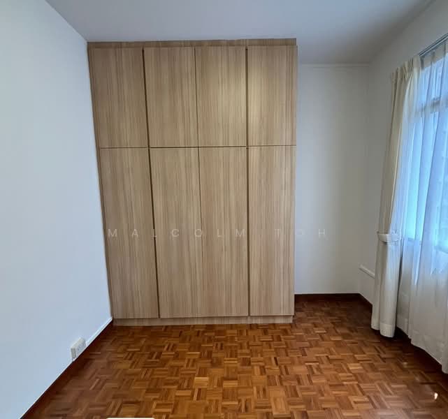 Pastoral View, 7 Bassein Road, 1 Bedroom, 614 sqft, Apartment For Rent, by Malcolm Toh, 500229490 - Interior - PropertyGuru.com.sg