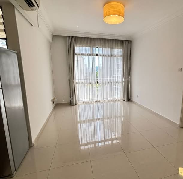 Pastoral View, 7 Bassein Road, 1 Bedroom, 614 sqft, Apartment For Rent, by Malcolm Toh, 500229490 - Living Room - PropertyGuru.com.sg