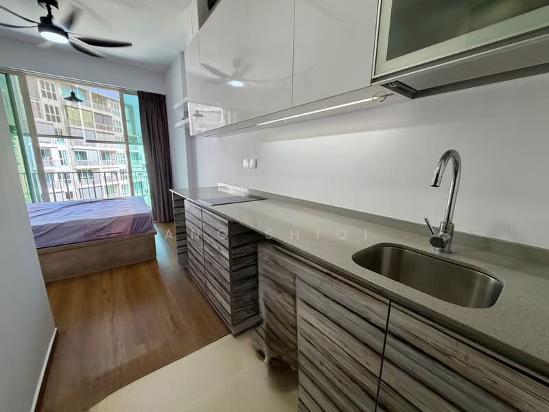 Watercolours, 35 Pasir Ris Link, 3 Bedrooms, 1,141 sqft, Executive Condominium For Sale, by Ang ShiQi, 500229491 - Bedroom - PropertyGuru.com.sg