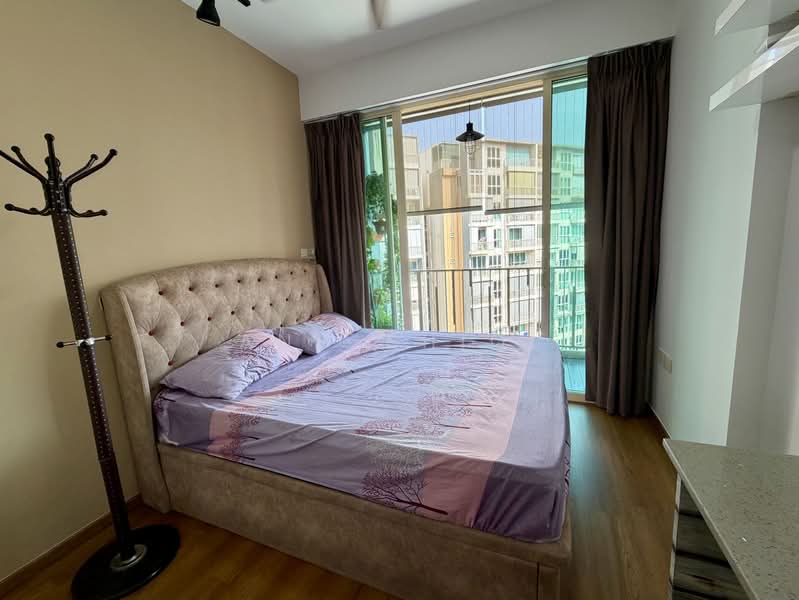 Watercolours, 35 Pasir Ris Link, 3 Bedrooms, 1,141 sqft, Executive Condominium For Sale, by Ang ShiQi, 500229491 - Bedroom - PropertyGuru.com.sg