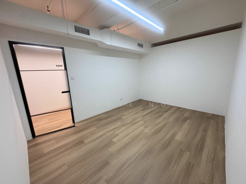 3 Depot Close TBC Building, 3 Depot Close, Harbourfront / Telok Blangah, 100 sqft, Light Industrial (B1) For Rent, by Darryl Ng, 500229492 - Interior - CommercialGuru.com.sg