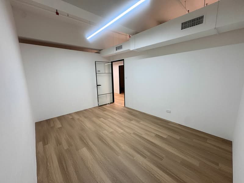 3 Depot Close TBC Building, 3 Depot Close, Harbourfront / Telok Blangah, 100 sqft, Light Industrial (B1) For Rent, by Darryl Ng, 500229492 - Interior - CommercialGuru.com.sg