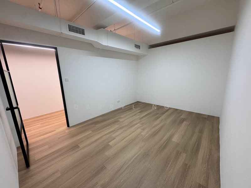 3 Depot Close TBC Building, 3 Depot Close, Harbourfront / Telok Blangah, 100 sqft, Light Industrial (B1) For Rent, by Darryl Ng, 500229492 - Interior - CommercialGuru.com.sg