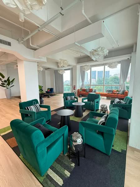3 Depot Close TBC Building, 3 Depot Close, Harbourfront / Telok Blangah, 100 sqft, Light Industrial (B1) For Rent, by Darryl Ng, 500229492 - Living Room - CommercialGuru.com.sg