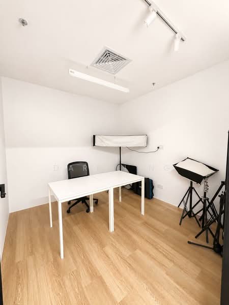 3 Depot Close TBC Building, 3 Depot Close, Harbourfront / Telok Blangah, 100 sqft, Light Industrial (B1) For Rent, by Darryl Ng, 500229492 - Interior - CommercialGuru.com.sg