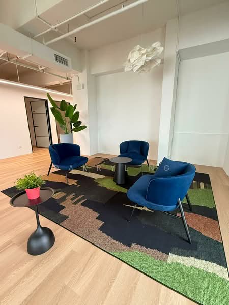 3 Depot Close TBC Building, 3 Depot Close, Harbourfront / Telok Blangah, 100 sqft, Light Industrial (B1) For Rent, by Darryl Ng, 500229492 - Interior - CommercialGuru.com.sg