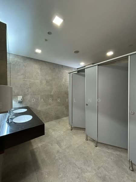 3 Depot Close TBC Building, 3 Depot Close, Harbourfront / Telok Blangah, 100 sqft, Light Industrial (B1) For Rent, by Darryl Ng, 500229492 - Bathroom - CommercialGuru.com.sg