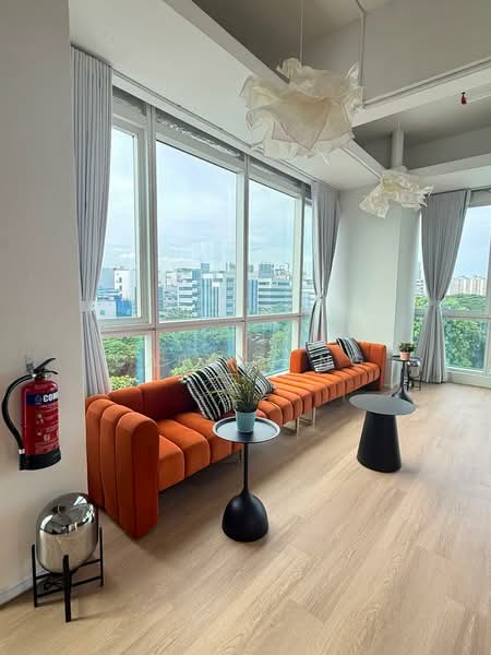 3 Depot Close TBC Building, 3 Depot Close, Harbourfront / Telok Blangah, 100 sqft, Light Industrial (B1) For Rent, by Darryl Ng, 500229492 - Living Room - CommercialGuru.com.sg