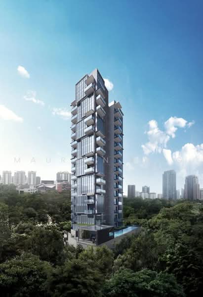 Grange 1866, 74 Grange Rd, 1 Bedroom, 527 sqft, Condominium For Sale, by Maureen Kang, 500229494 - Exterior - PropertyGuru.com.sg