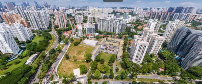 Grange 1866, 74 Grange Rd, 1 Bedroom, 527 sqft, Condominium For Sale, by Maureen Kang, 500229494 - Exterior - PropertyGuru.com.sg