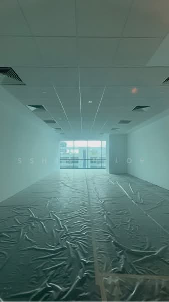 Vision Exchange, , 840 sqft, Office For Rent, by Ssharon Loh, 500229496 - CommercialGuru.com.sg