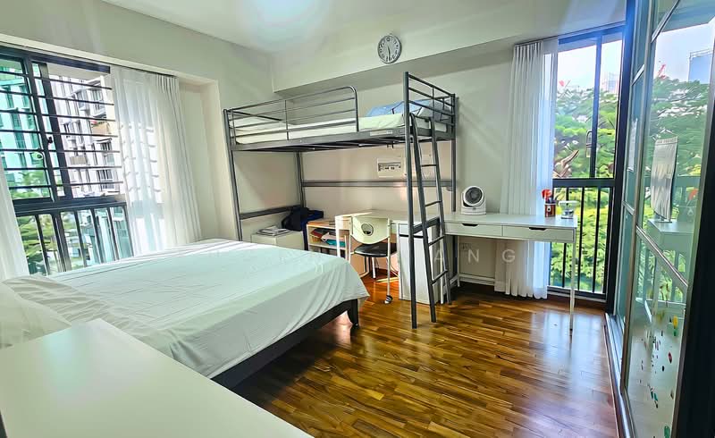 Pinnacle @ Duxton, 1D Cantonment Road, 3 Bedrooms, 1,001 sqft, HDB Flat For Sale, by Eugene Kang, 500229499 - Bedroom - PropertyGuru.com.sg