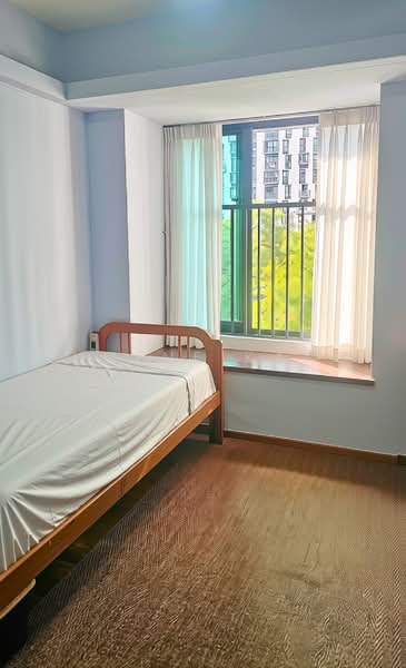 Pinnacle @ Duxton, 1D Cantonment Road, 3 Bedrooms, 1,001 sqft, HDB Flat For Sale, by Eugene Kang, 500229499 - Bedroom - PropertyGuru.com.sg