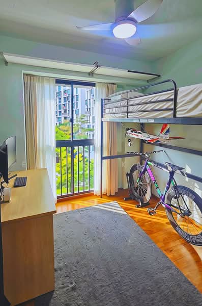 Pinnacle @ Duxton, 1D Cantonment Road, 3 Bedrooms, 1,001 sqft, HDB Flat For Sale, by Eugene Kang, 500229499 - Bedroom - PropertyGuru.com.sg