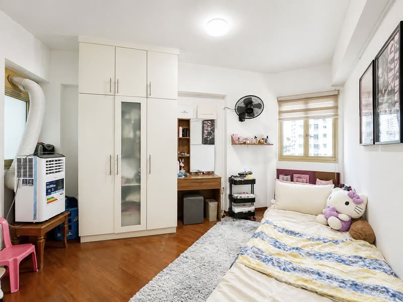 135 Edgedale Plains, 135 Edgedale Plains, 3 Bedrooms, 1,194 sqft, HDB Flat For Sale, by Sam Lim, 500229500 - Bedroom - PropertyGuru.com.sg